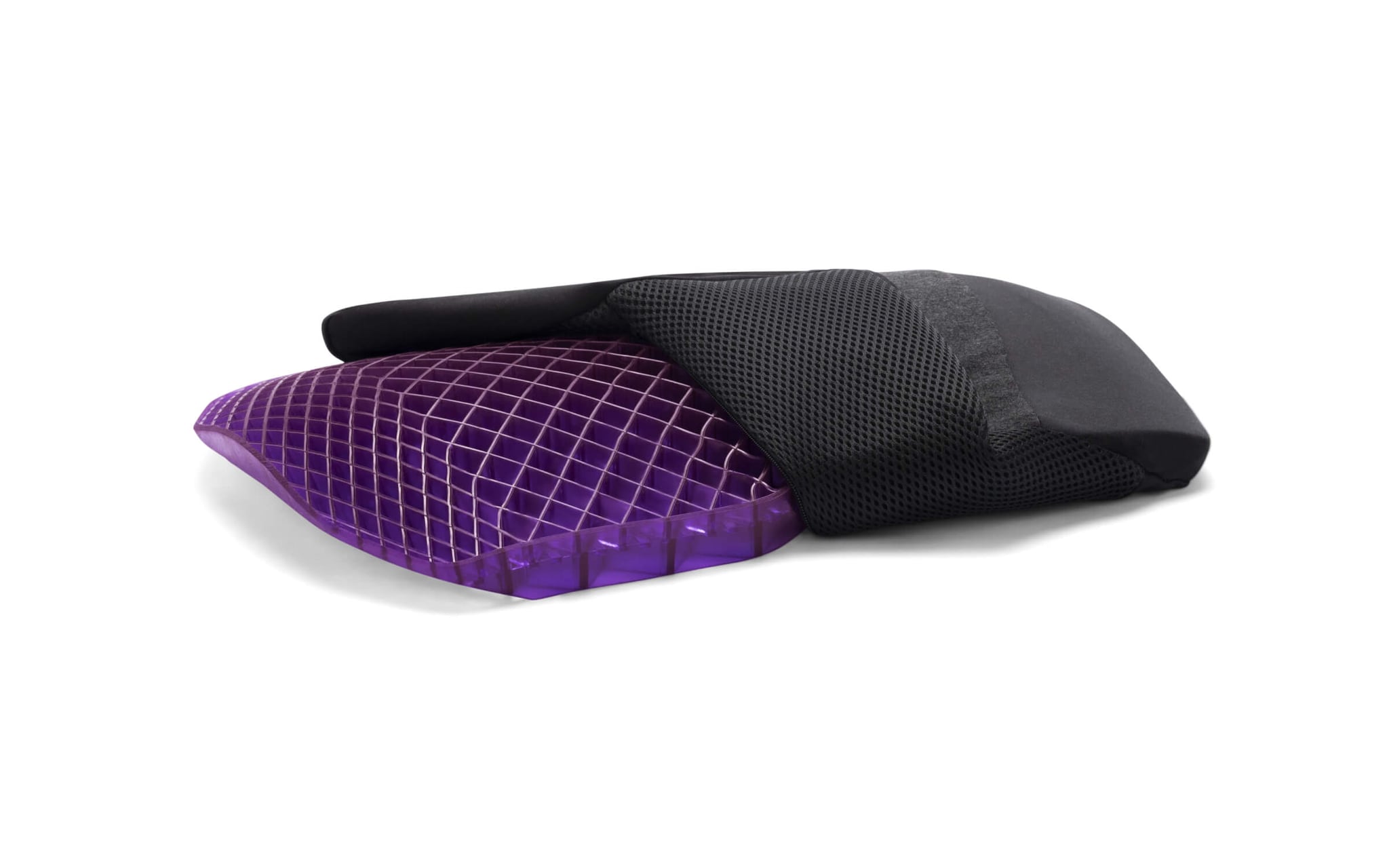 Lilac seat clearance pads