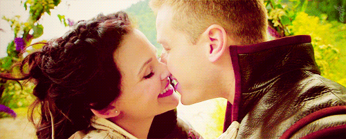Related:

            
                            
                    Snow White and Prince Charming Are Living Their Own Fairy Tale in Real Life
                
                            
                    Relive Ginnifer Goodwin and Josh Dallas&apos;s Real-Life Fairy-Tale Romance
                
                            
                    5 Times Josh Dallas and Ginnifer Goodwin Proved They Have Real-Life True Love