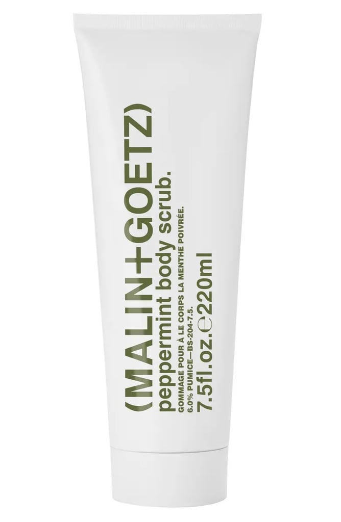 Malin + Goetz Peppermint Body Scrub