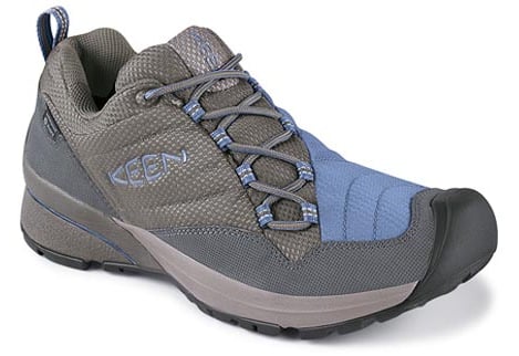 eco friendly waterproof shoes