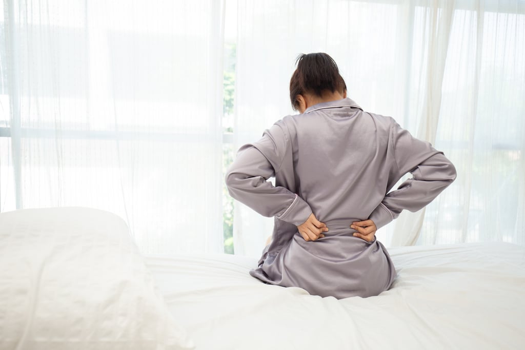 How to Prevent Back Pain in Bed, According to a Surgeon POPSUGAR