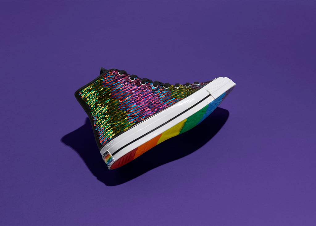 Converse 2020 Pride Collection Preview