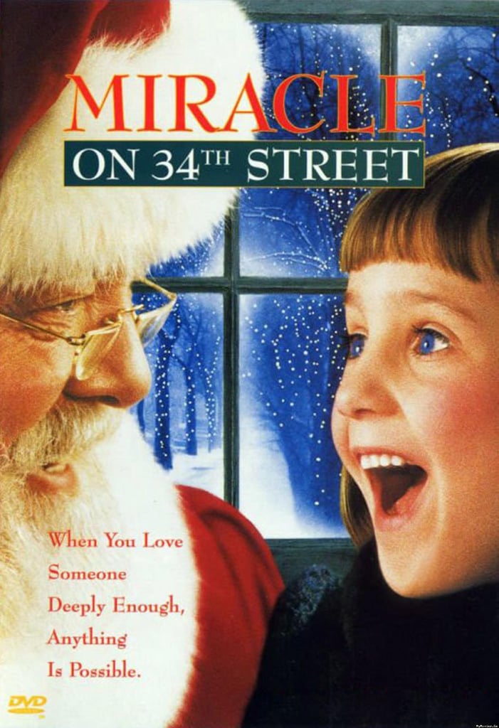 Miracle on 34th Street