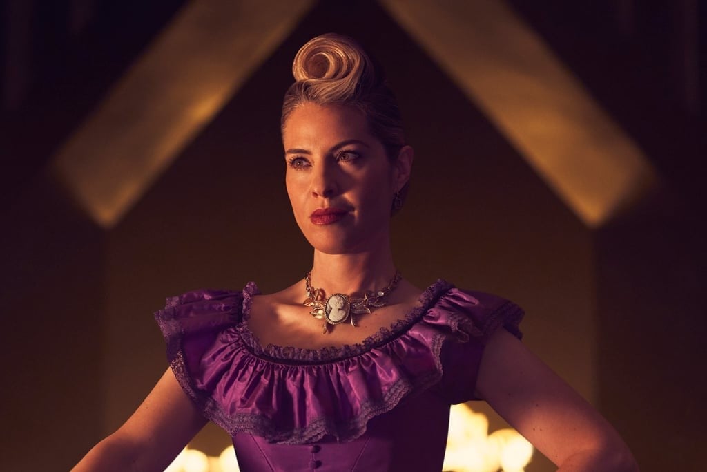 American Horror Story: Apocalypse Season Finale Fan Theories