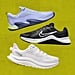 These 10 Cross-Training Shoes Can Stand Up to Any Type of Workout