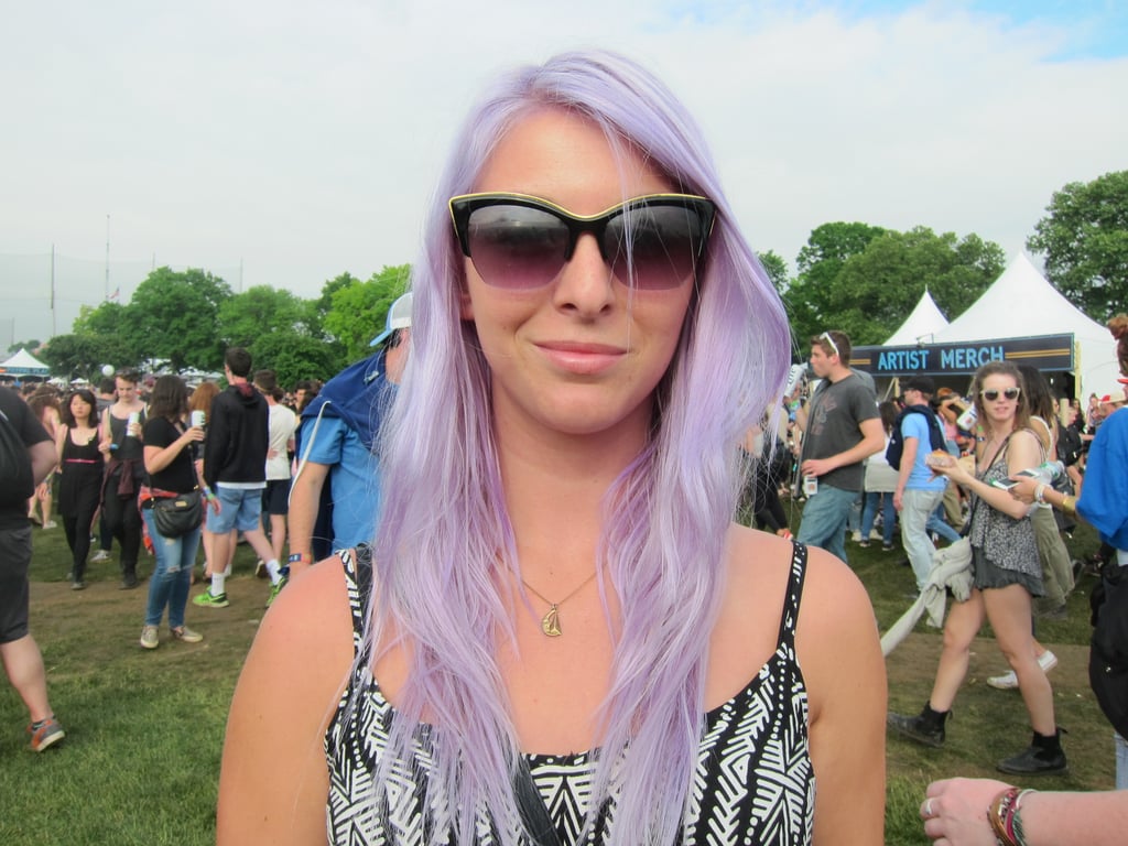 Lilac Loveliness