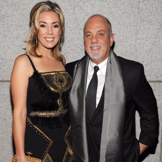 Billy Joel and Alexis Roderick Expecting a Child Together