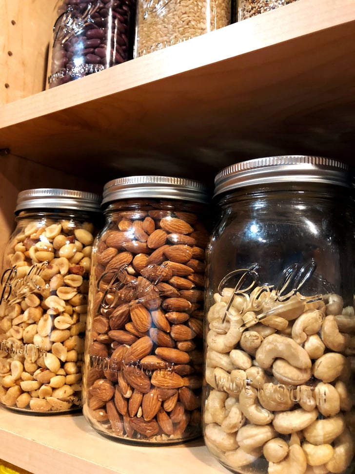 Too Many Nuts and Seeds Mistakes When Cutting Carbs For Weight Loss