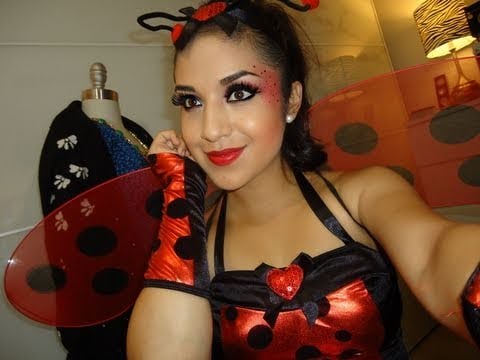 Ladybug