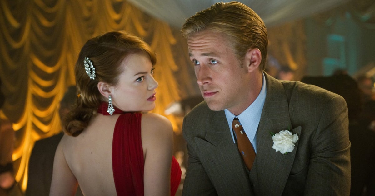 Movies Emma Stone And Ryan Gosling Have Been In Together Popsugar Entertainment