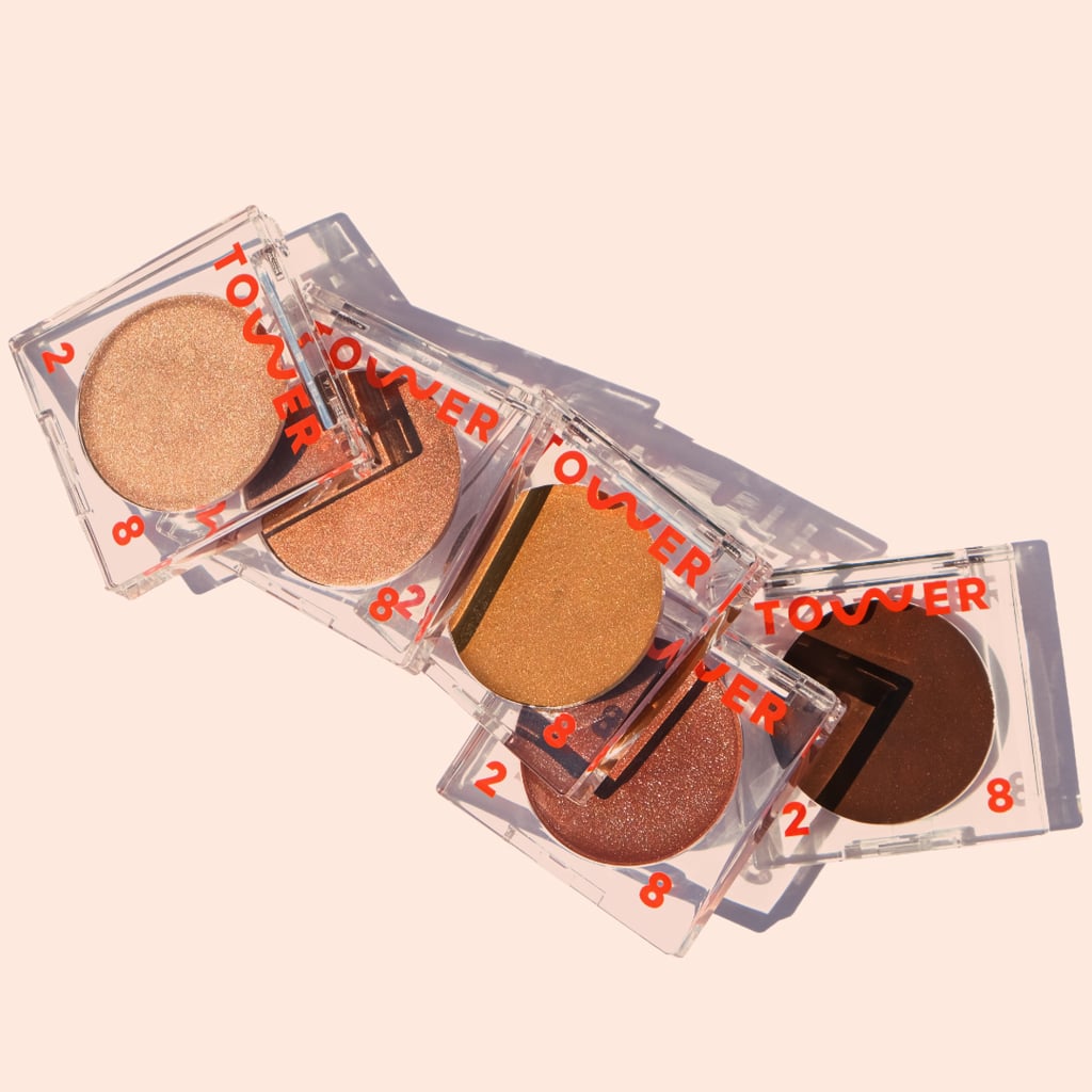 16 Lightweight Makeup Products You'll Actually Love to Wear in the Summer