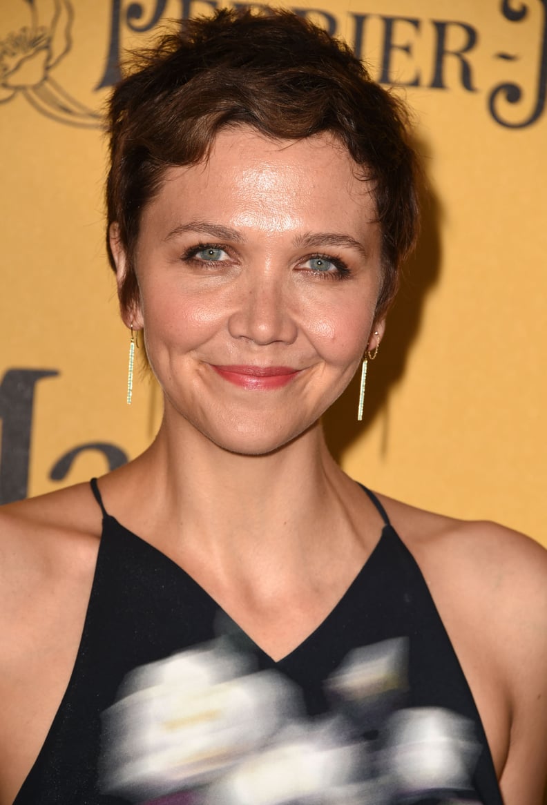 Maggie Gyllenhaal