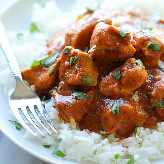 Kid-Friendly Crock Pot Chicken Recipes