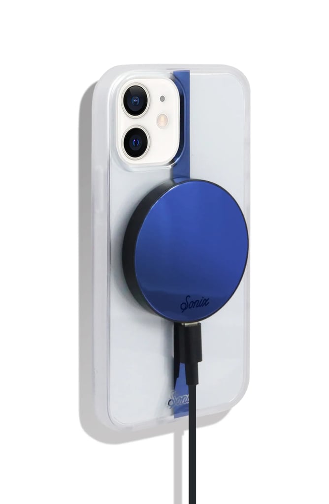 A Useful Gadget: Sonix Magnetic Link Wireless Charger
