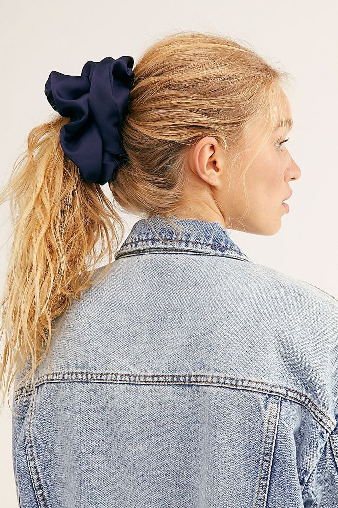 Free People Super Scrunchie