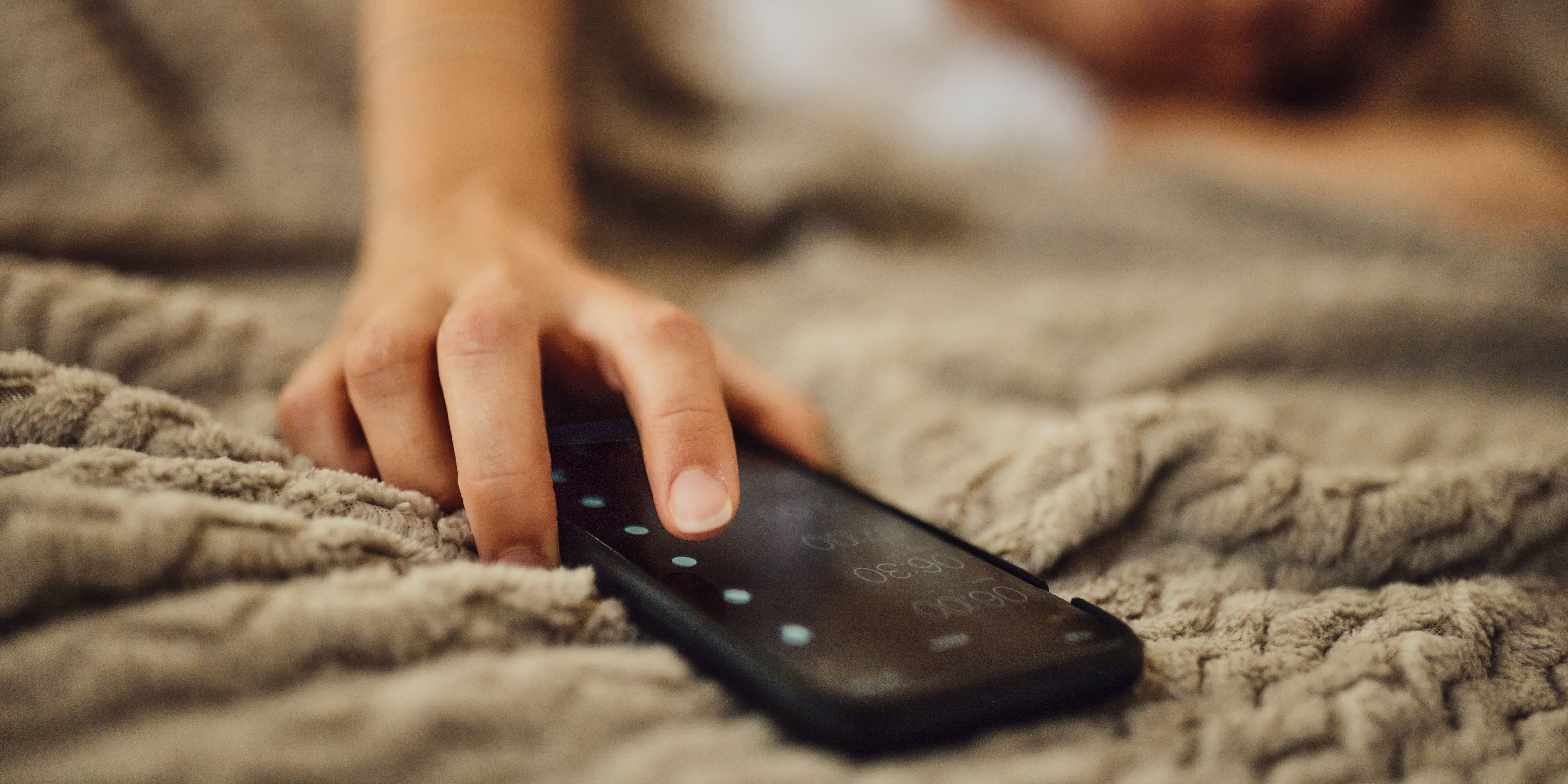 Just Because You're a Morning Person Doesn't Make You Better Than Me