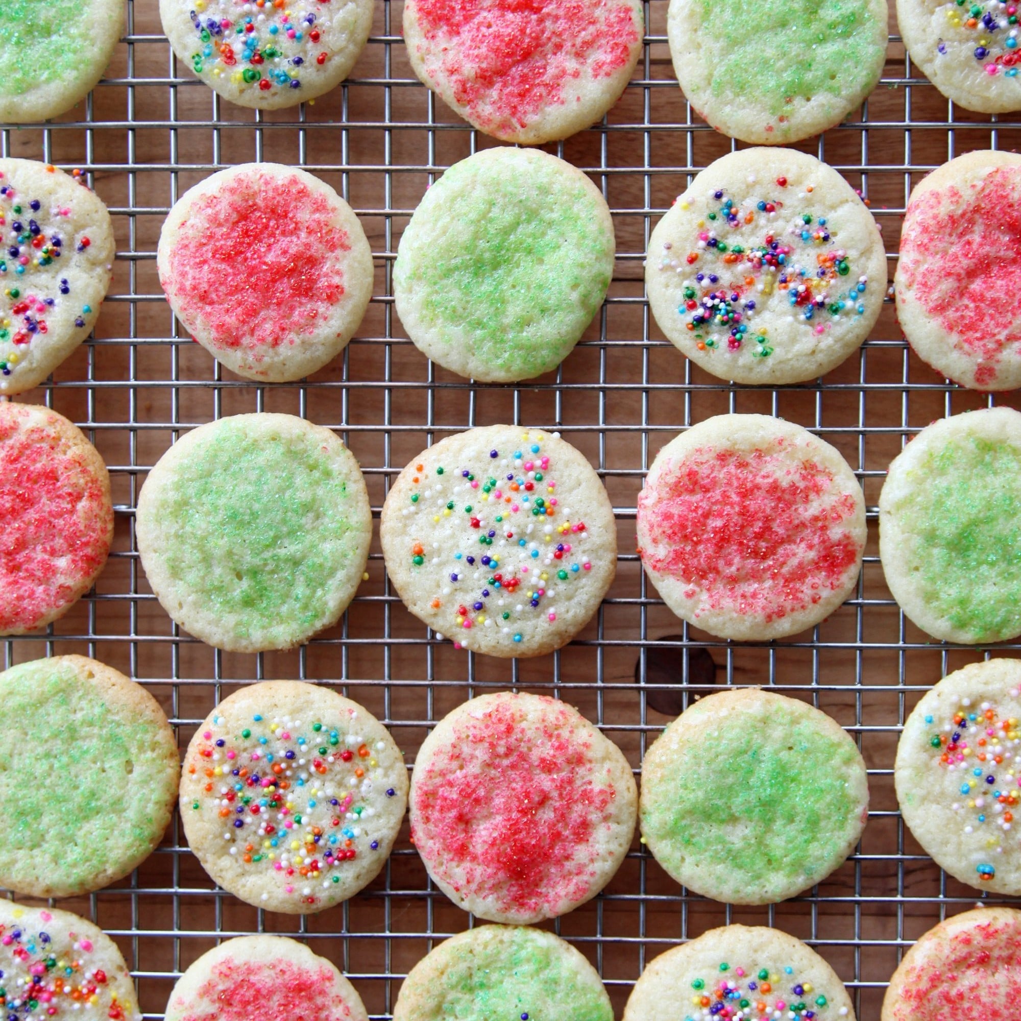 Best Christmas Cookies Based On Zodiac Signs Popsugar Food