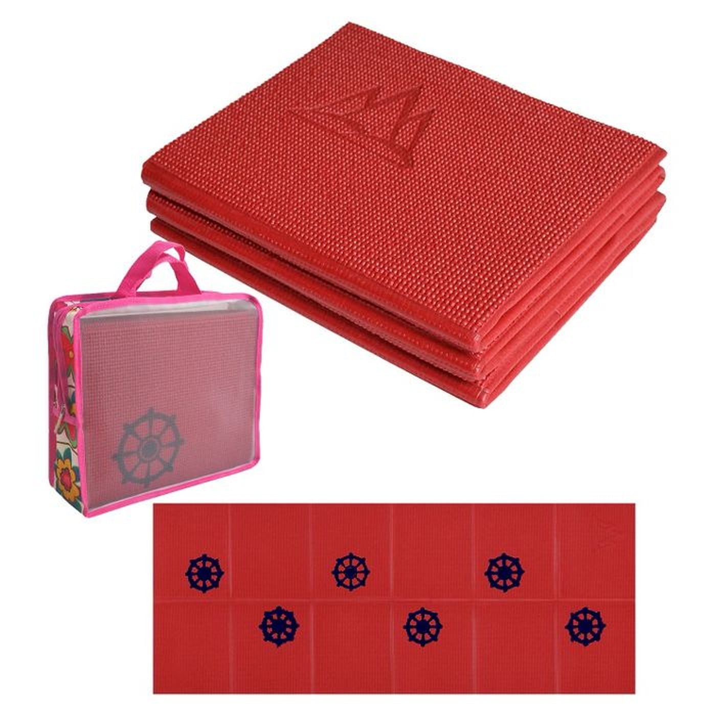 9 of the Best Yoga Mats For Kids POPSUGAR Family