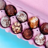Healthy Protein Ball Recipe Healthy Protein Ball Recipe