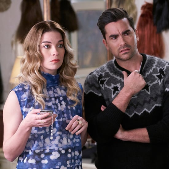 Schitt's Creek Review