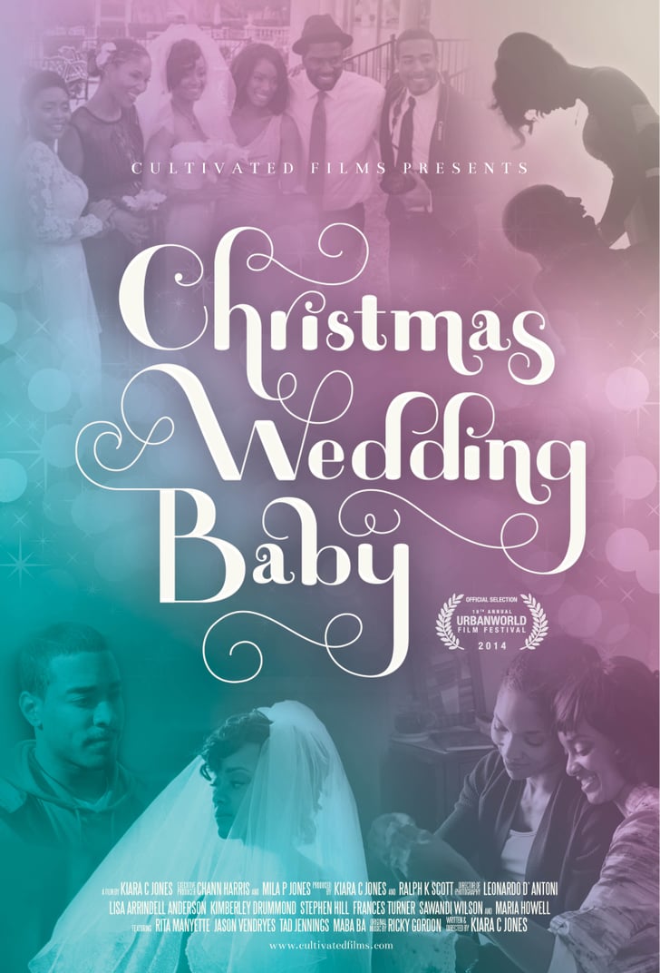 Christmas Wedding Baby | Holiday Romance Movies on Netflix ...