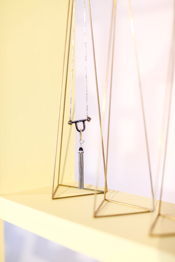 Eddie Borgo For Target Collaboration