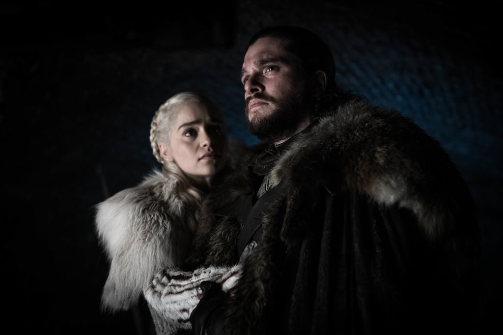 Why Did Jon Tell Daenerys the Truth on Game of Thrones?