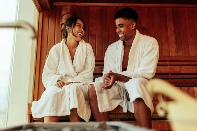 Aries Valentine's Day Date Ideas (March 21-April 19)