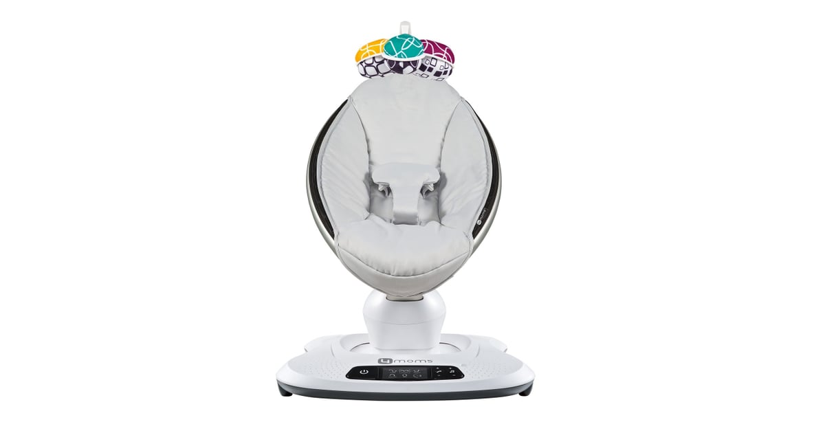 Mamaroo 2024 4.0 target