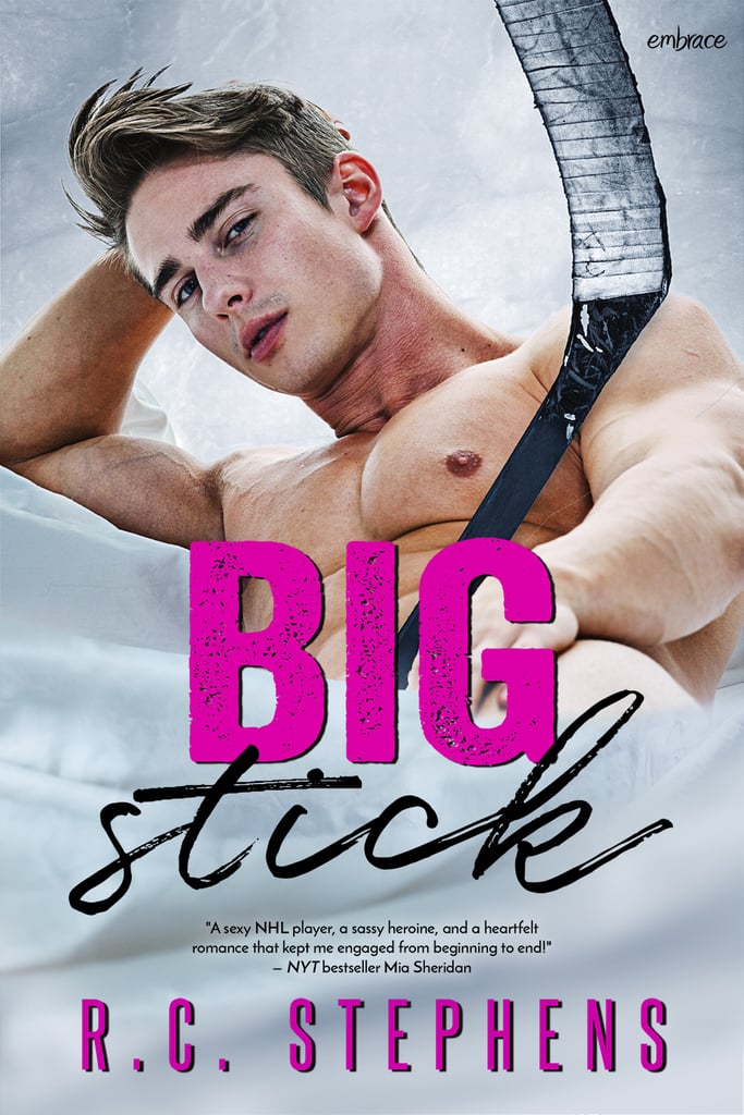 Big Stick, Out Sept. 17