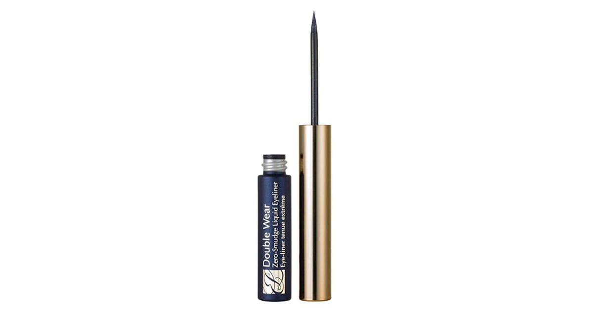 Estée Lauder Double Wear ZeroSmudge Liquid Eyeliner Best Liquid