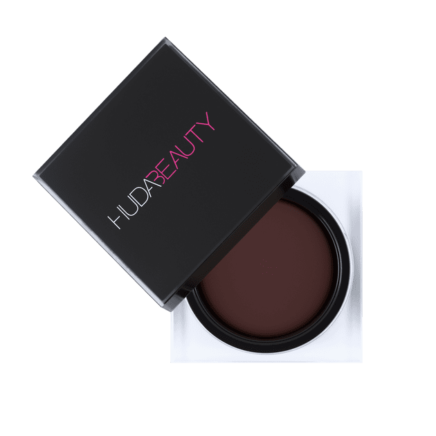 Huda Beauty Tantour in Rich