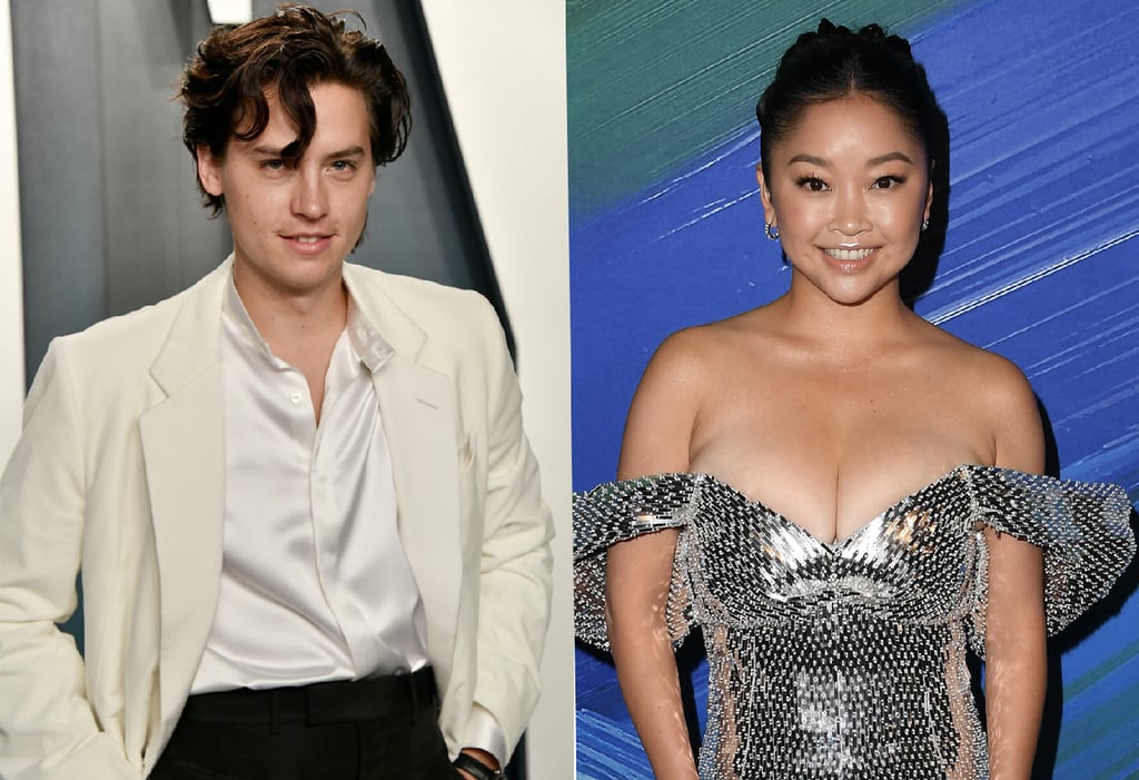 Moonshot: What We Know About the Film Starring Lana Condor