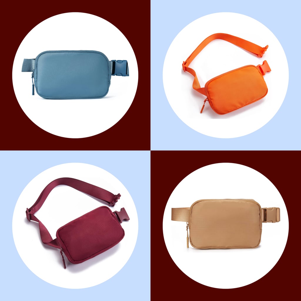 Amazon's Viral Belt Bag Is the Ultimate Dupe