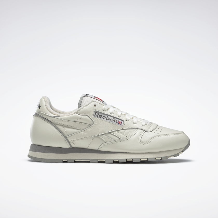 Reebok Classic Leather 1983 TV Shoes