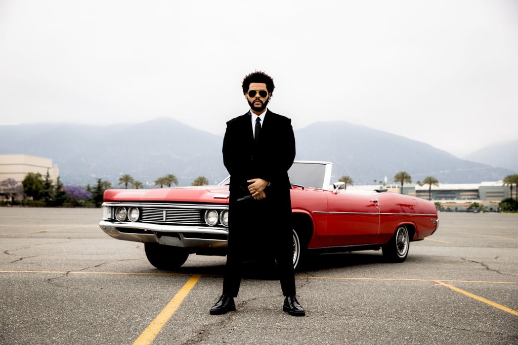 The Weeknd's Billboard Music Awards 2021 Performance | Video