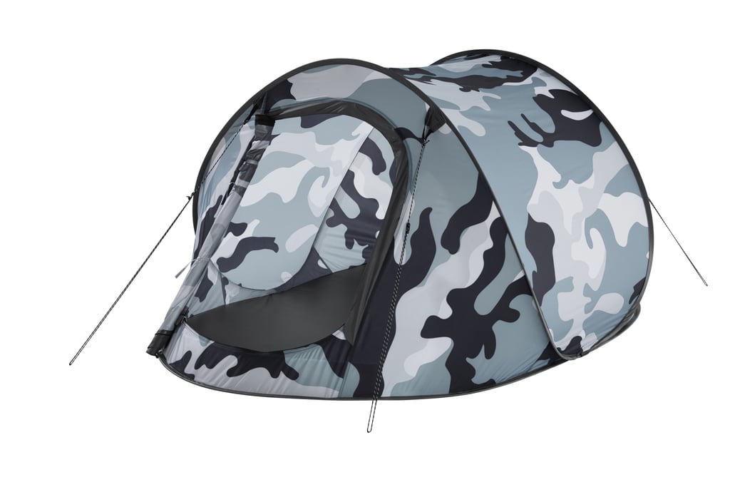 Crivit Pop-Up Tent (£19.99)