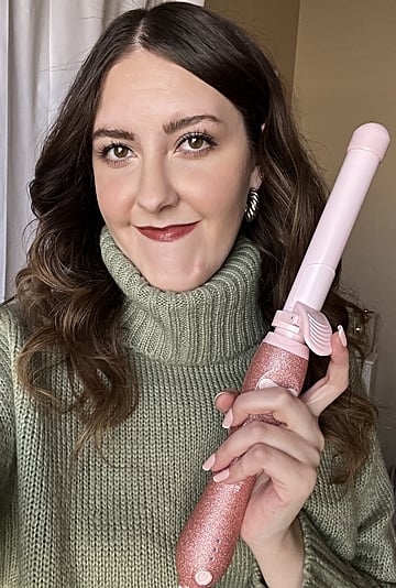 Beachwaver Curling Iron UK 5* Review With Photos | 2024