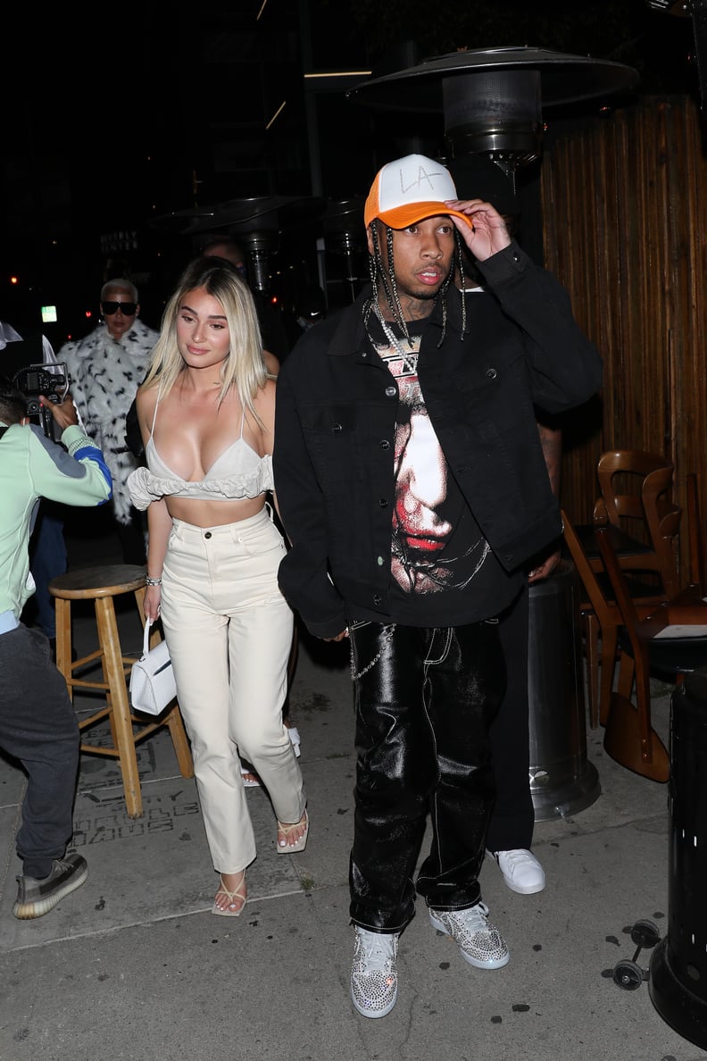 Who Is Tyga Dating? | PS UK Celebrity