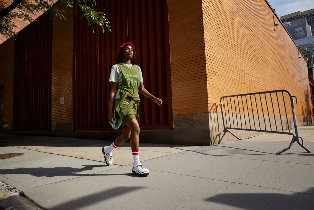 This Serena Williams Design Crew x Nike Drop Is Almost Here
