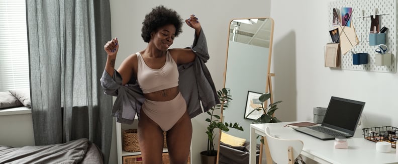 12 Lingerie Outfits to Wear Outside the Bedroom