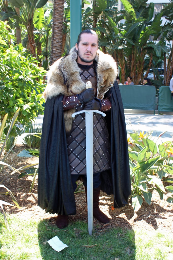 Jon Snow