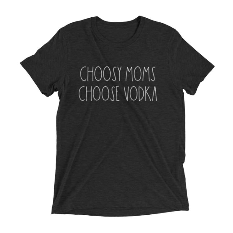 Choosy Moms Shirt