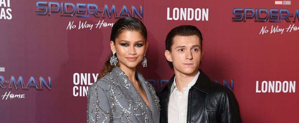 Zendaya and Tom Holland's Best Style Moments