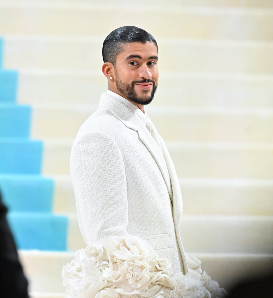 Who Is Bad Bunny Dating?