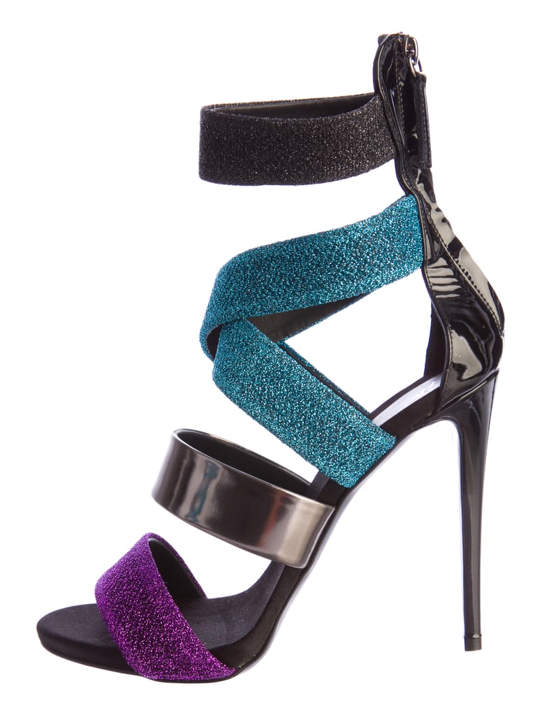 Giuseppe Zanotti Sandals ($395)