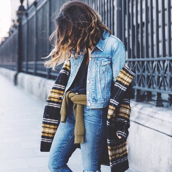 Ways to Wear Plaid