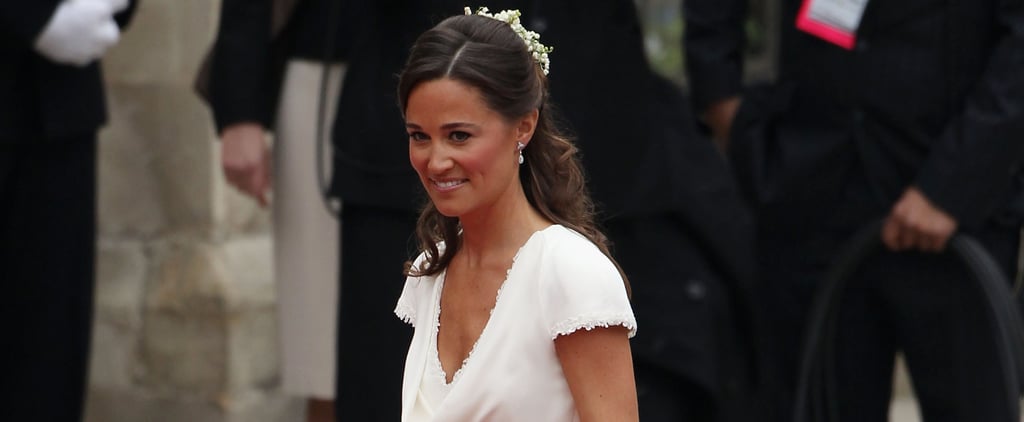 Pippa Middleton's Bridesmaid Dress Is on Sale