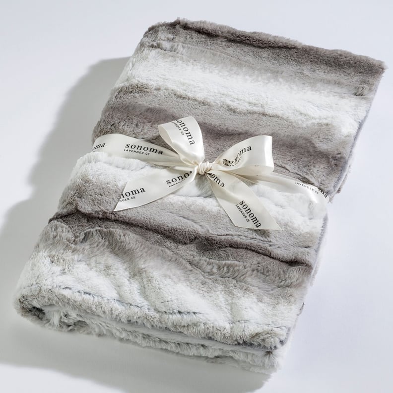 Luxe Heated Weighted Blankie