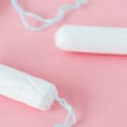 Here's Why Tampons Should Be Applied at an Angle — Not Straight Up Into the Body